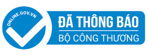 Đã thông báo Bộ Công Thương