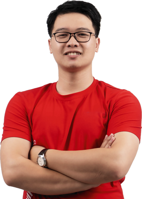 Phạm Huy Hoàng